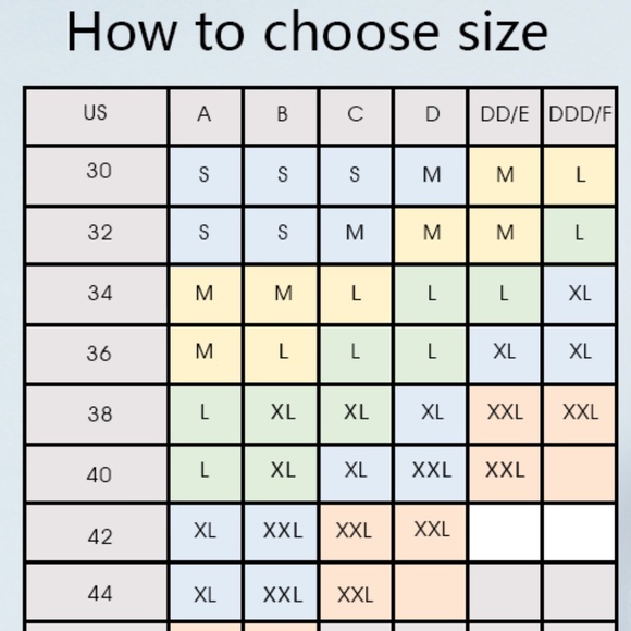 2 for $40. Womens Nursing Bra, Maternity Bra with Removable Pads, Black, US M - Picture 3 of 7